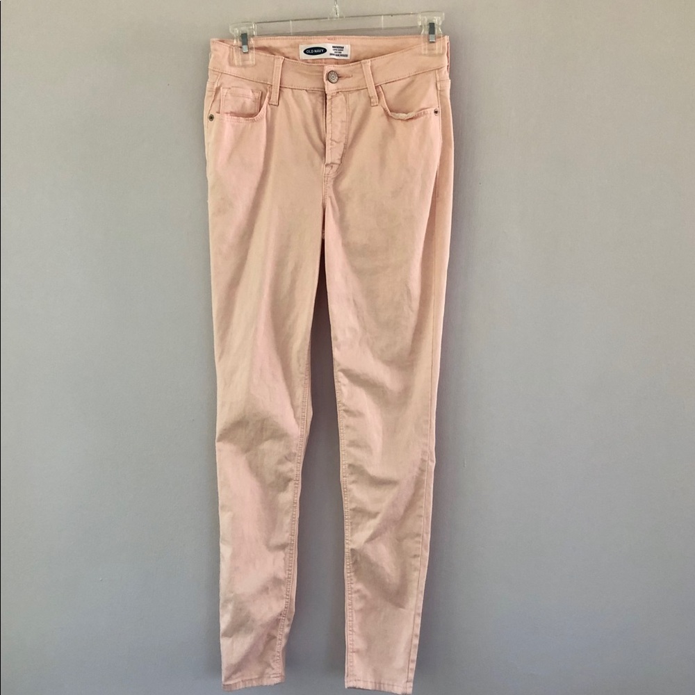 ⚡️ Rockstar High Waist Pants